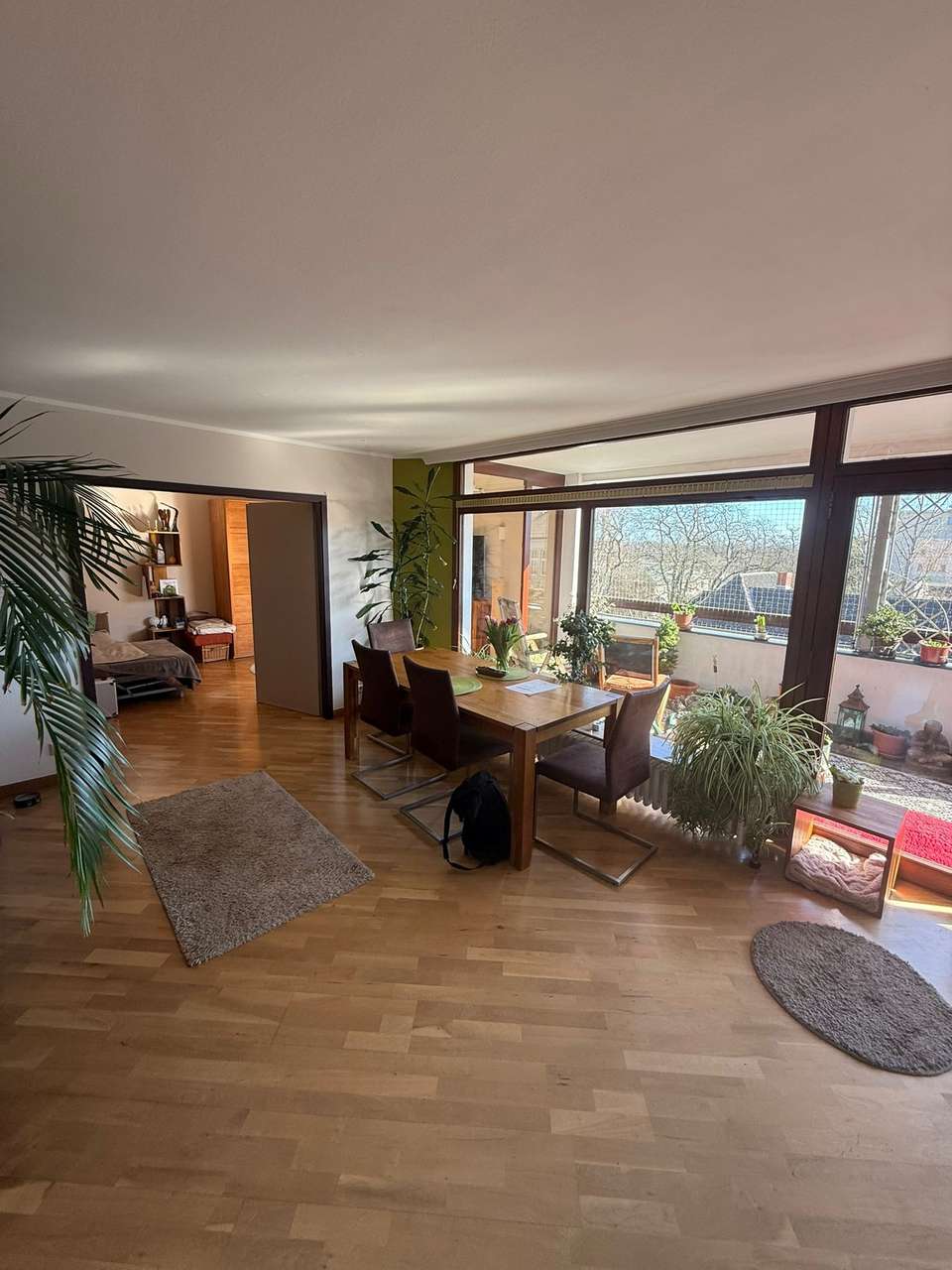 Bezugsfrei ab August 2026-Tolle 5,5 Zi.-Maisonette Whg. zu verkaufen