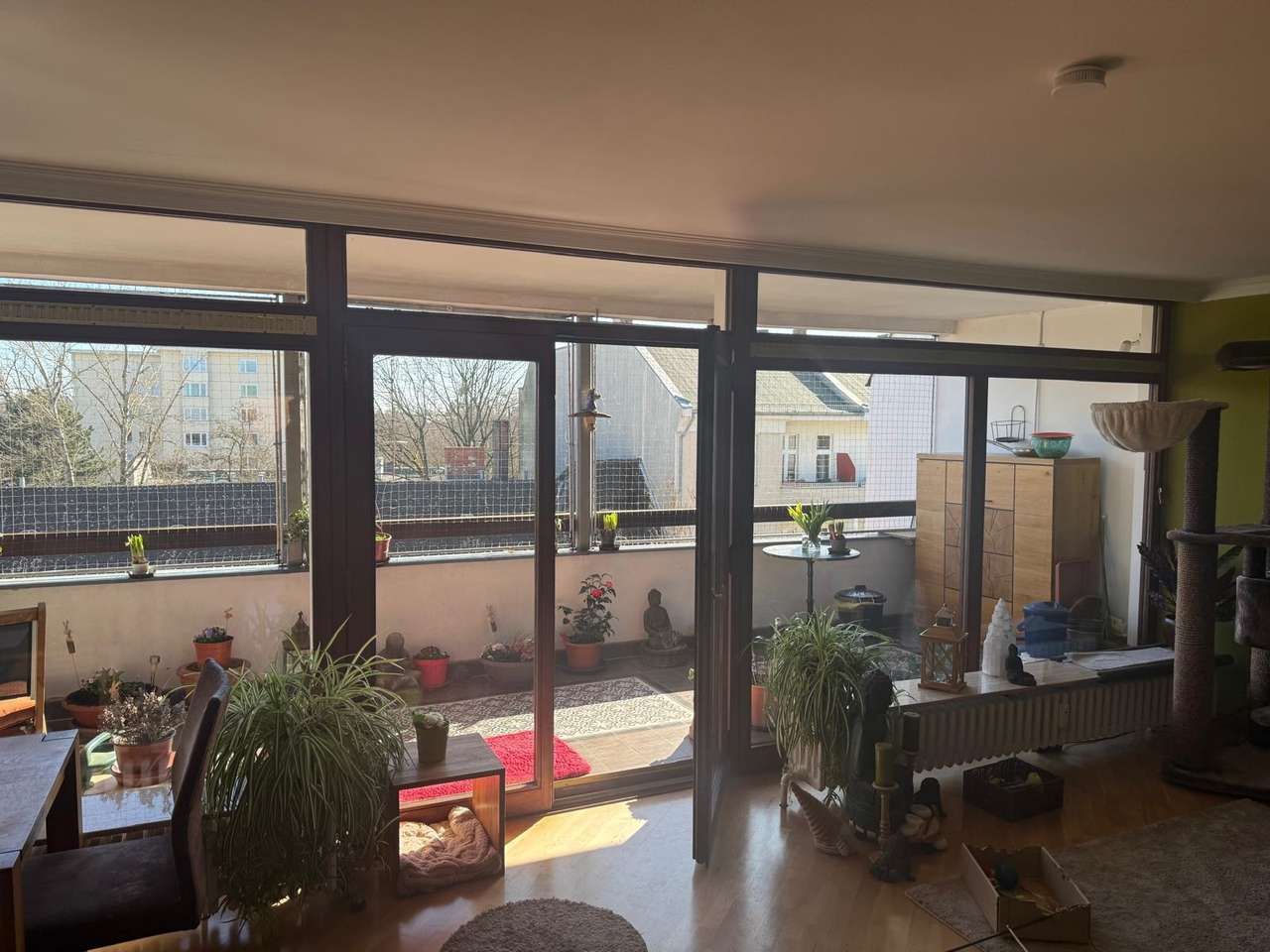 Bezugsfrei ab August 2026-Tolle 5,5 Zi.-Maisonette Whg. zu verkaufen
