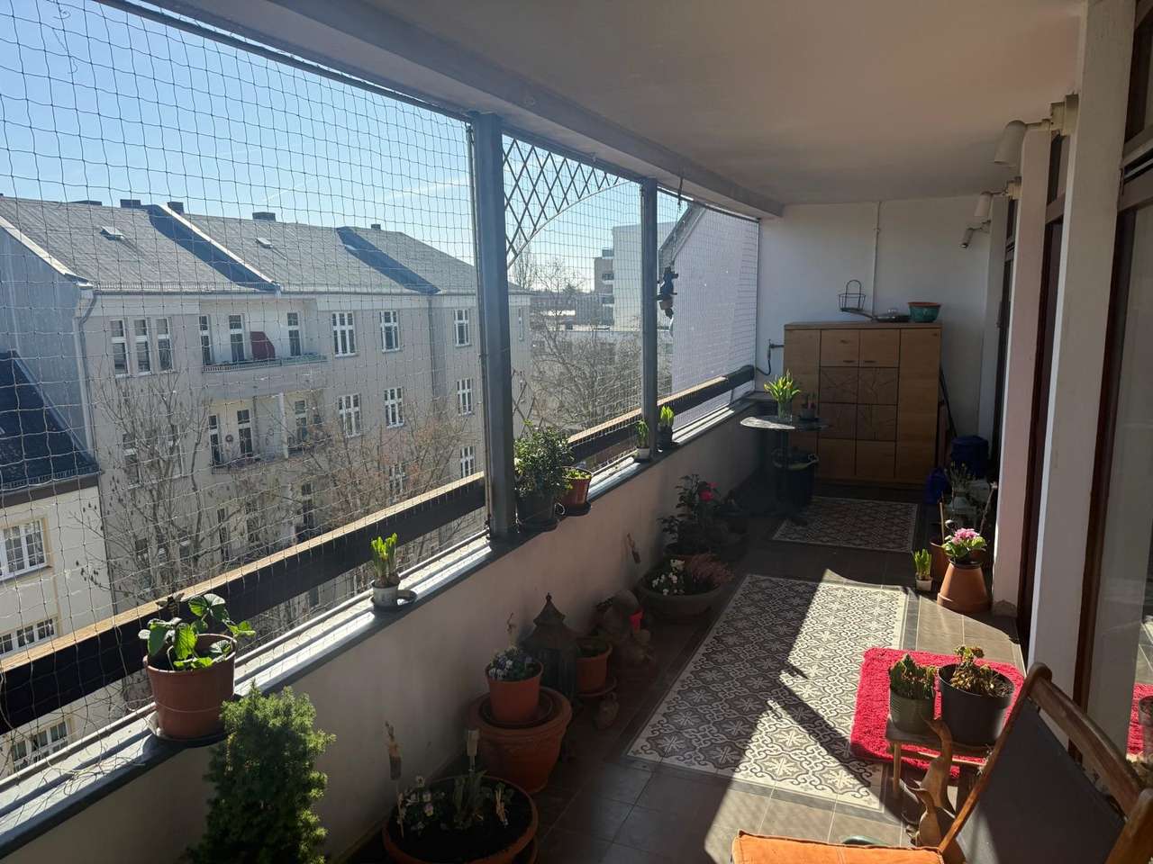 Bezugsfrei ab August 2026-Tolle 5,5 Zi.-Maisonette Whg. zu verkaufen