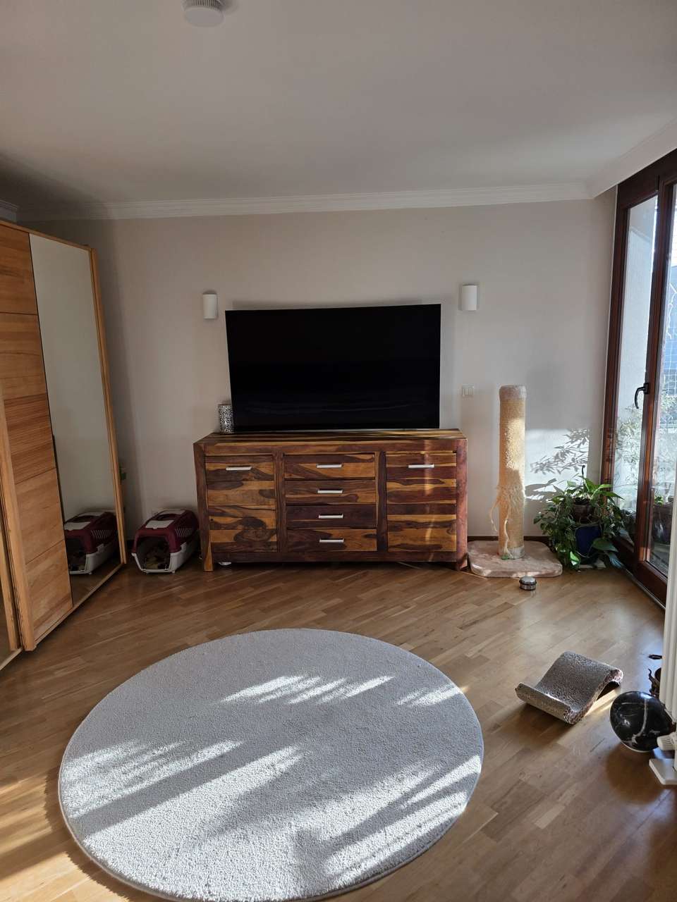 Bezugsfrei ab August 2026-Tolle 5,5 Zi.-Maisonette Whg. zu verkaufen