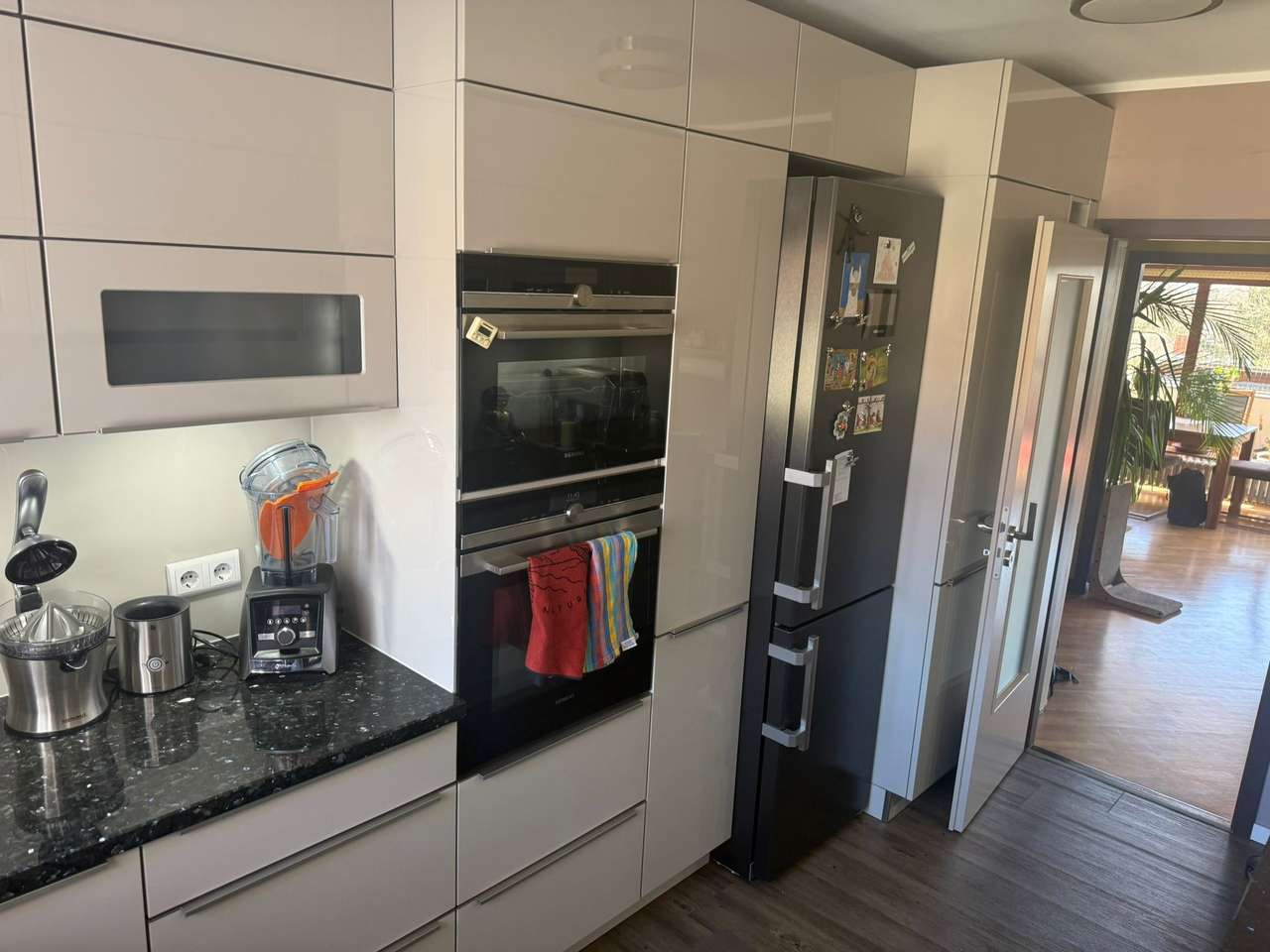 Bezugsfrei ab August 2026-Tolle 5,5 Zi.-Maisonette Whg. zu verkaufen
