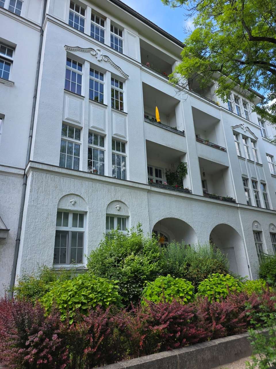 Bezugsfrei ab August 2026-Tolle 5,5 Zi.-Maisonette Whg. zu verkaufen