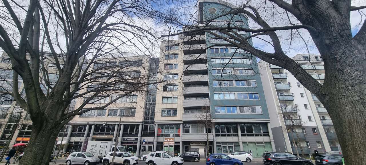 Bezugsfrei! 3 Zi.-Whg mit Aufzug, Balkon und inkl. 2 TG Stellplätzen  zu verkaufen