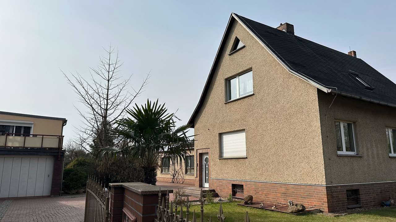 Den Sommer im neuen Zuhause genießen!