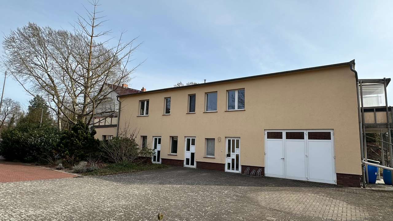 Den Sommer im neuen Zuhause genießen!