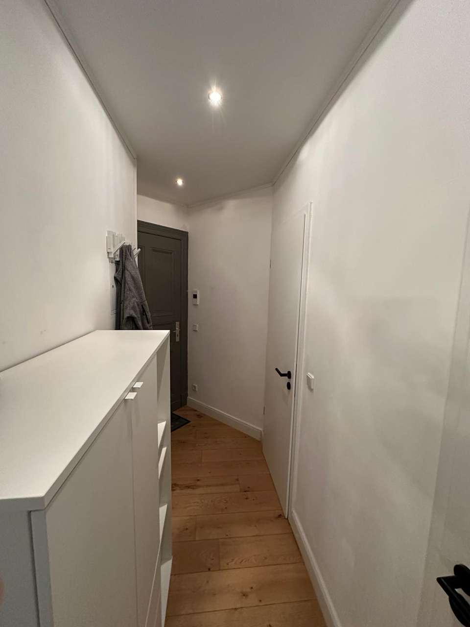 Tolle 3 Zi.-Maisonette Whg. zu Verkaufen