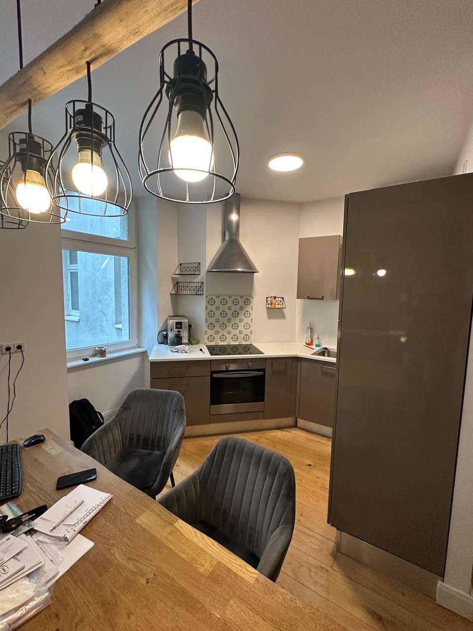 Tolle 3 Zi.-Maisonette Whg. zu Verkaufen