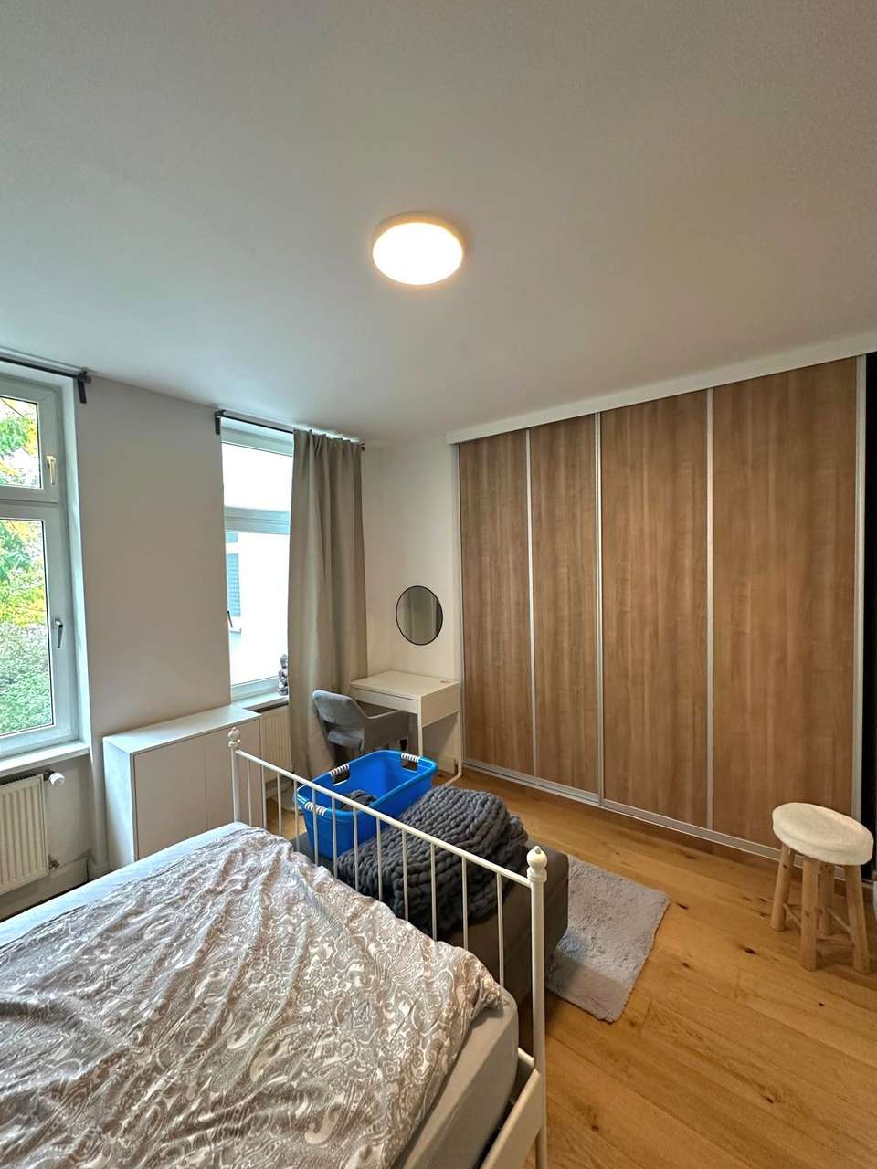 Tolle 3 Zi.-Maisonette Whg. zu Verkaufen