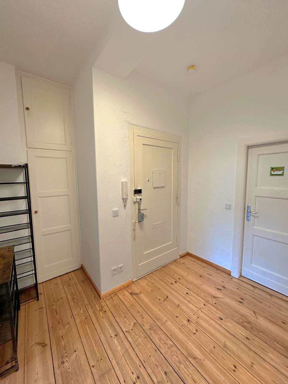 Bezugsfrei & Toplage Nähe Schloss Charlottenburg -2 Zi. ETW zu Verkaufen