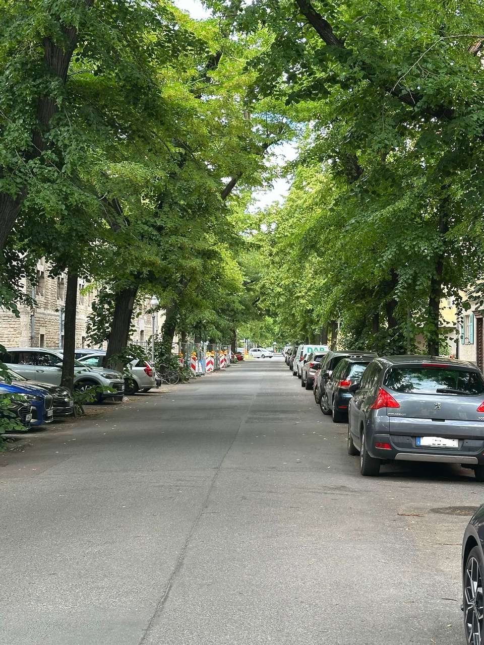 Bezugsfrei & Toplage Nähe Schloss Charlottenburg -2 Zi. ETW zu Verkaufen