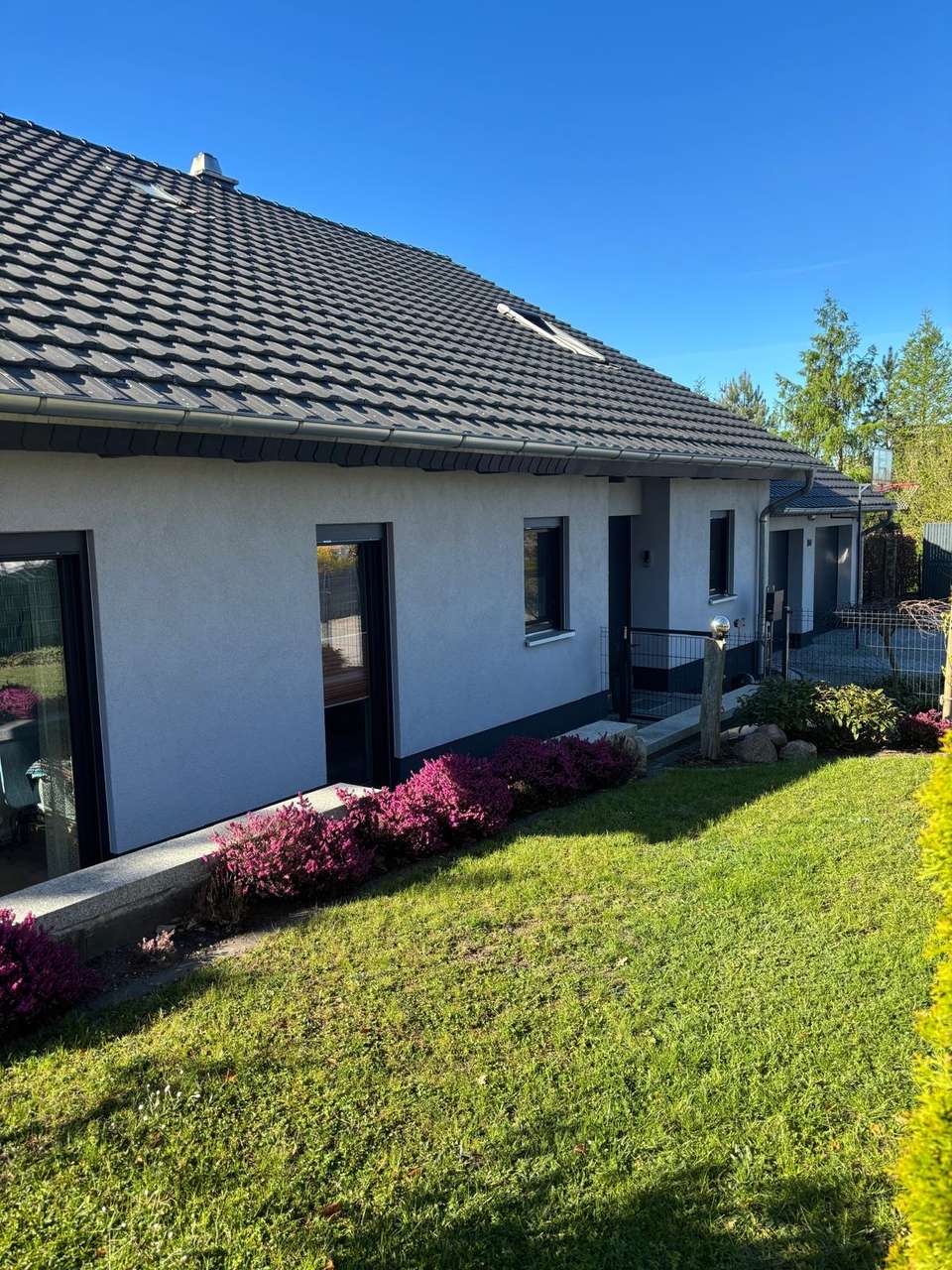 Traumzuhause sucht Traumfamilie! Freistehendes EFH zu verkaufen