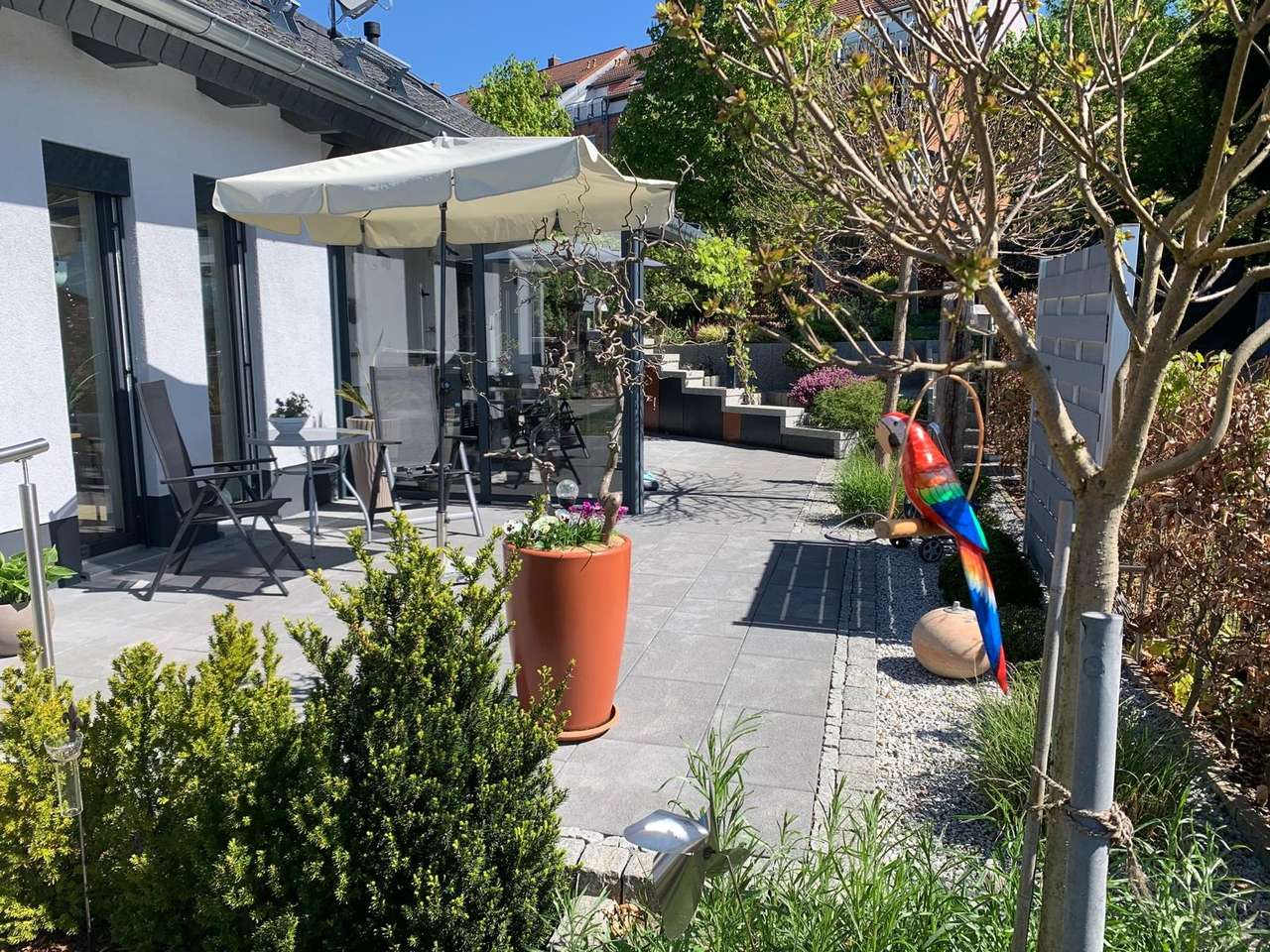Traumzuhause sucht Traumfamilie! Freistehendes EFH zu verkaufen
