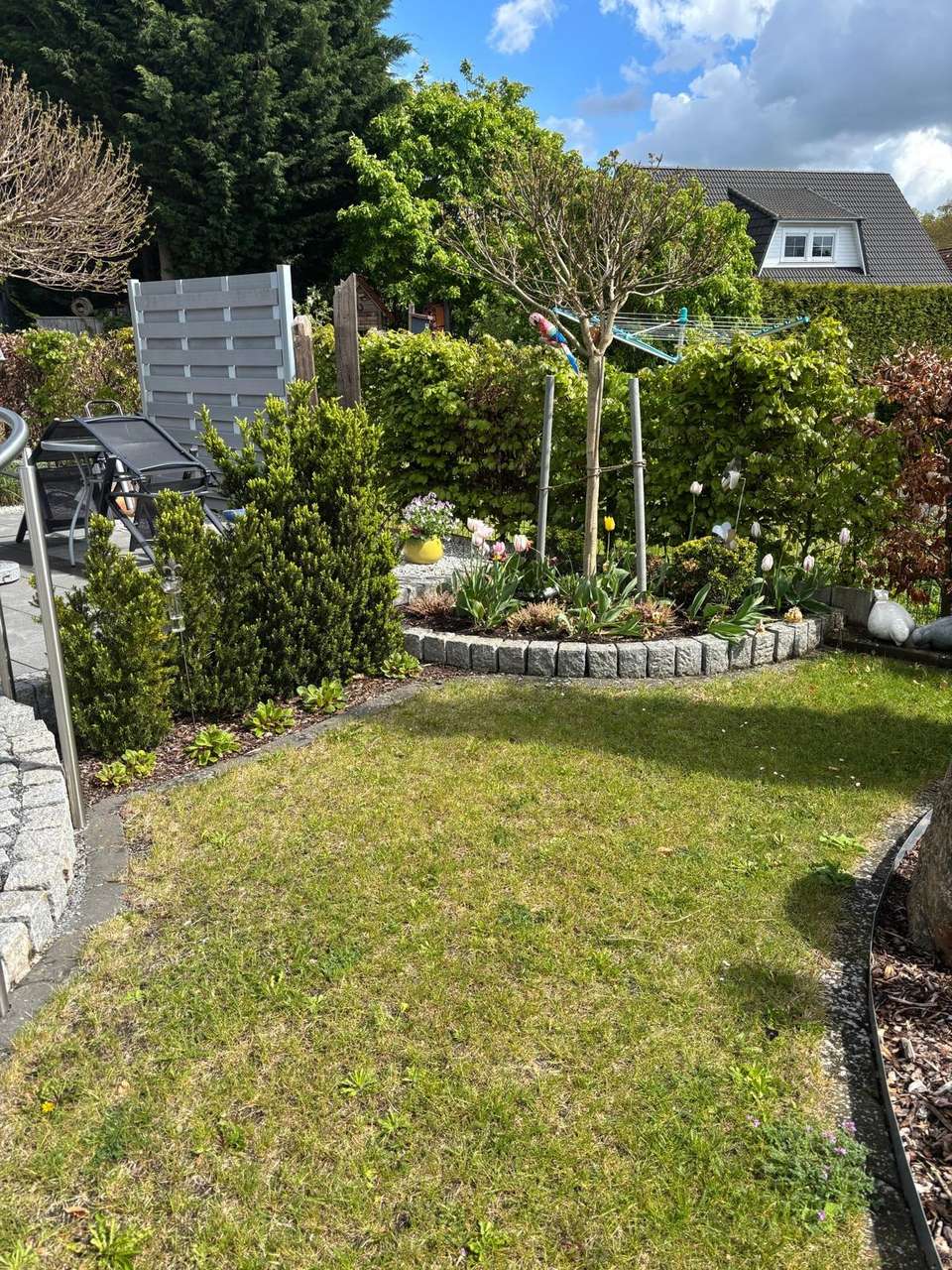 Traumzuhause sucht Traumfamilie! Freistehendes EFH zu verkaufen