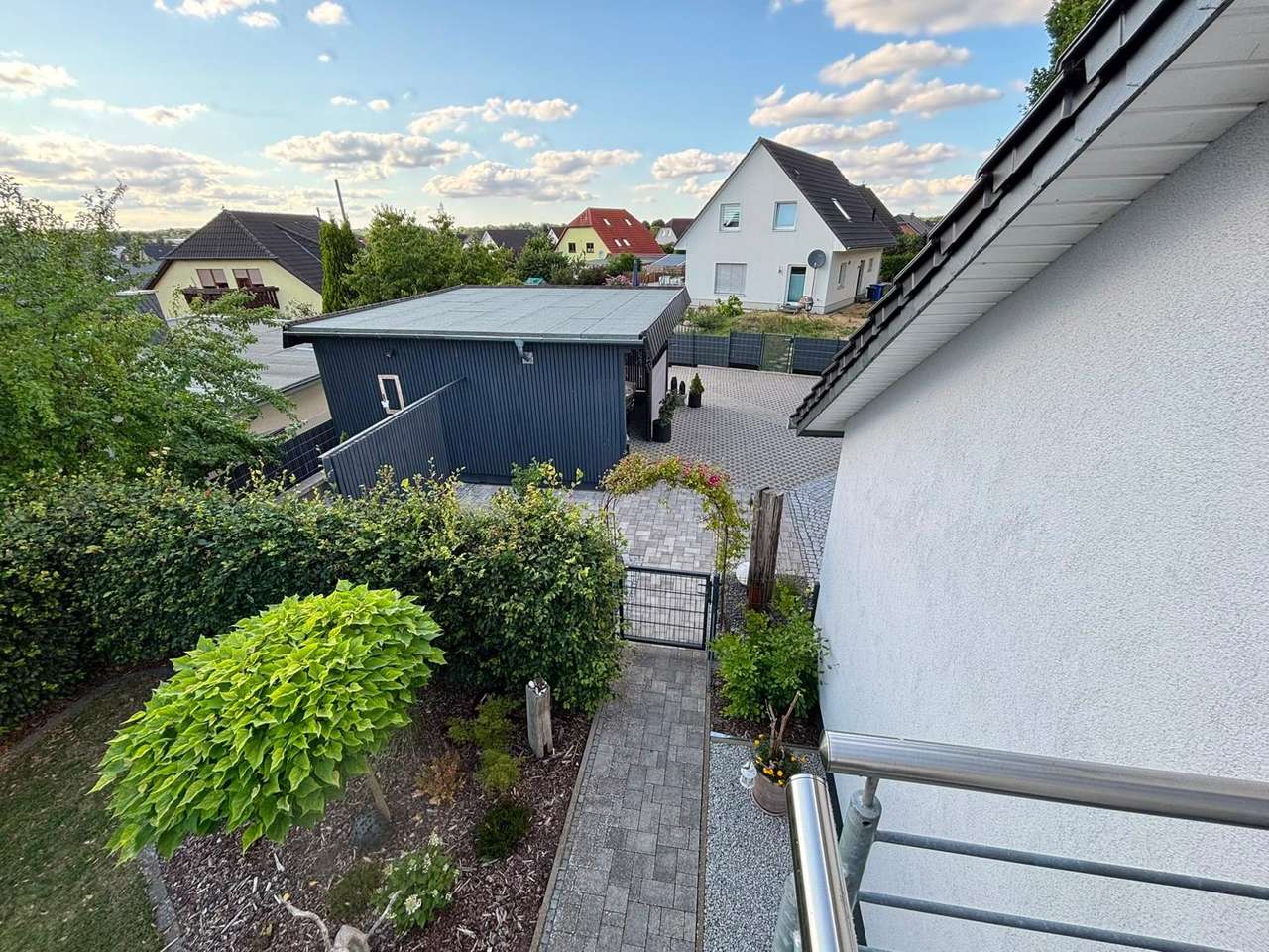 Traumzuhause sucht Traumfamilie! Freistehendes EFH zu verkaufen