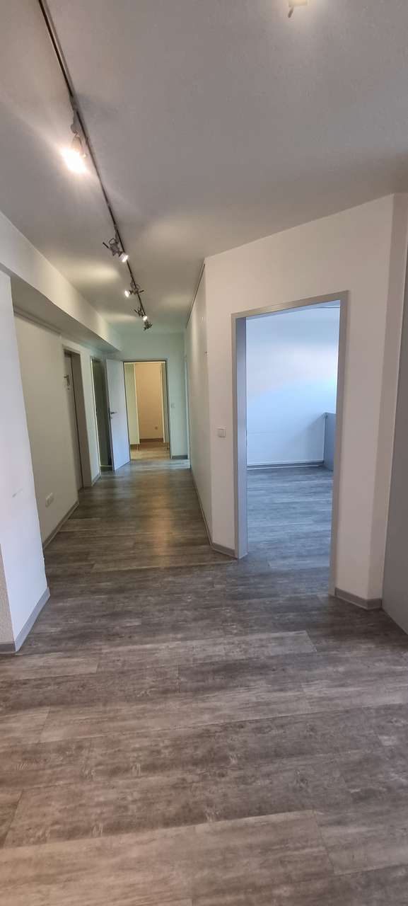 Hannencenter Korschenbroich- Praxis oder Büro, beides ist hier möglich..