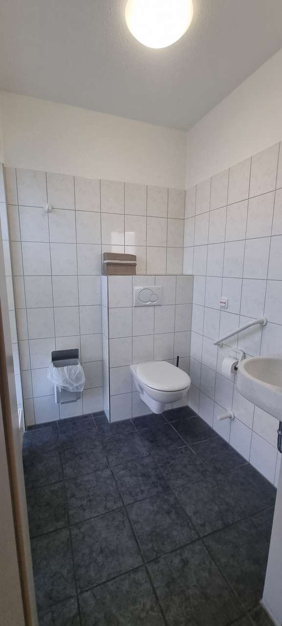 Hannencenter Korschenbroich- Praxis oder Büro, beides ist hier möglich..