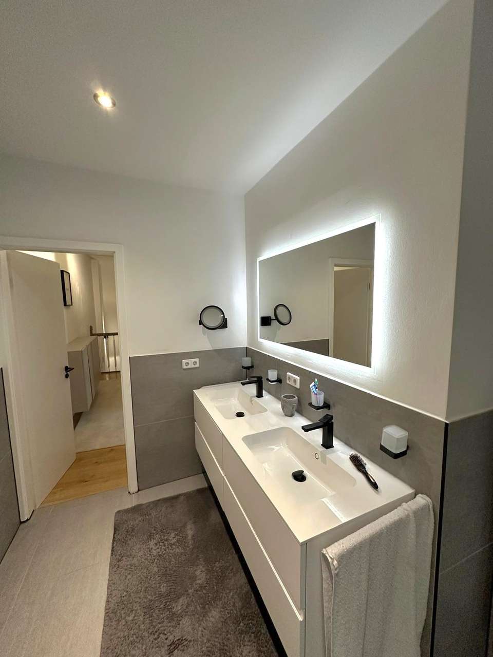 Tolle 3 Zi.-Maisonette Whg. zu Verkaufen
