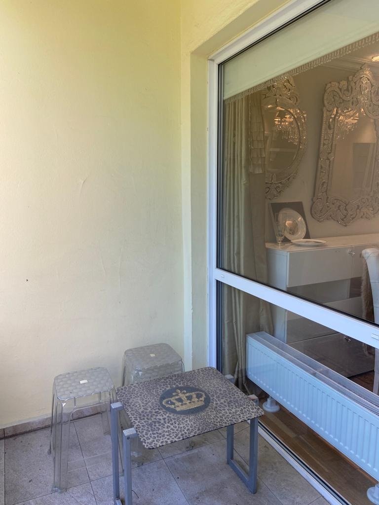 Balkon Balkon