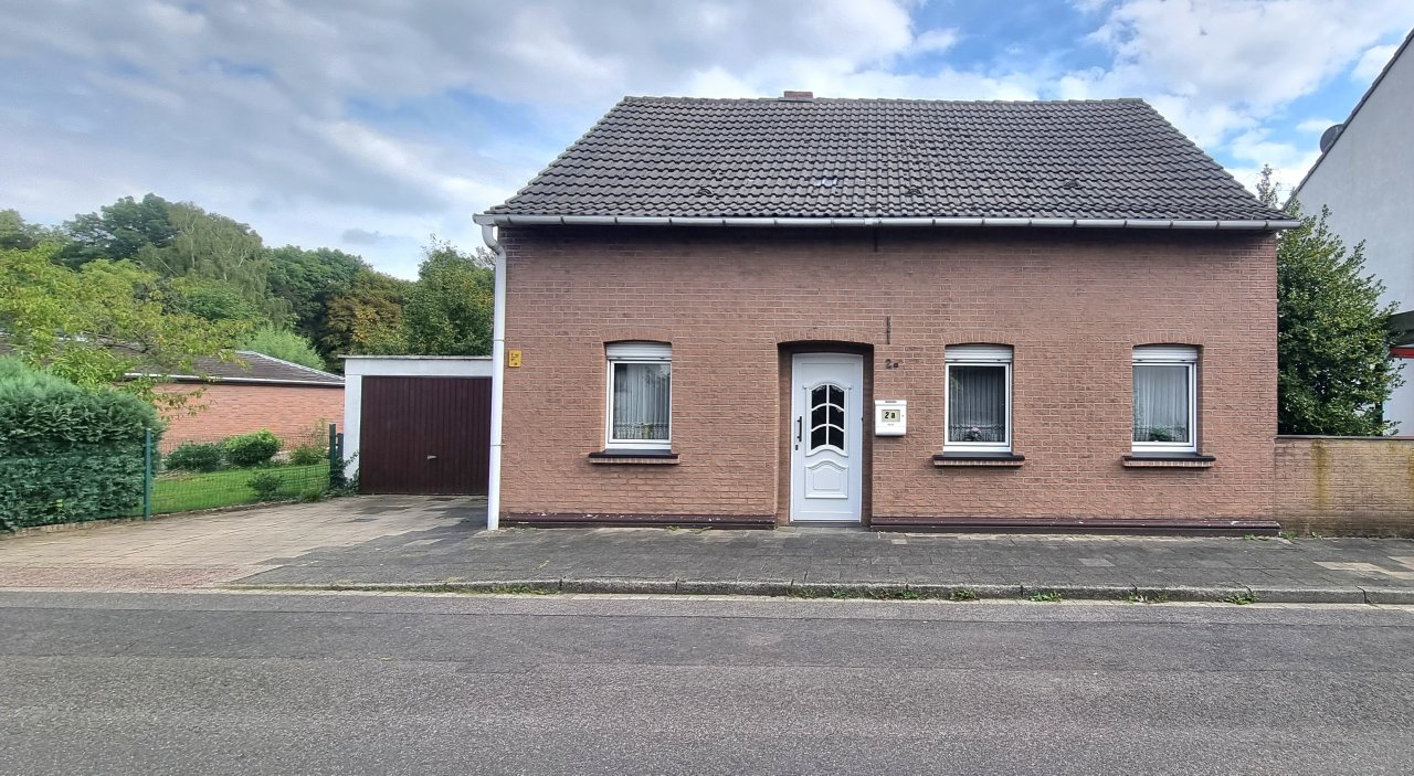 Frontansicht 2 Frontansicht 2