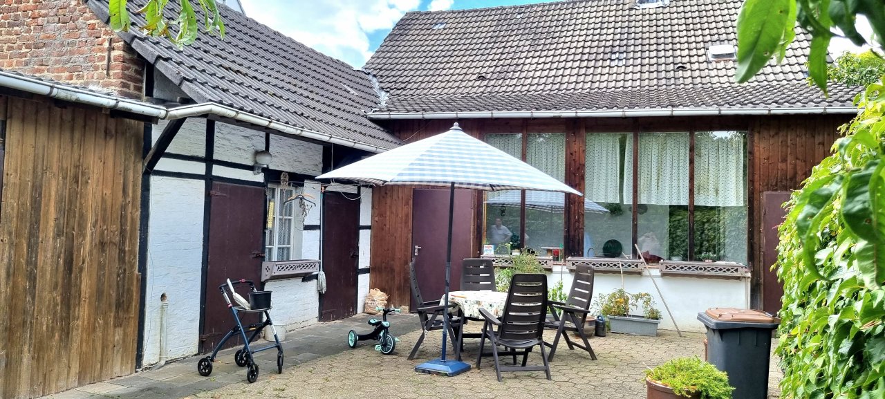 Rückansicht 2 Rückansicht 2