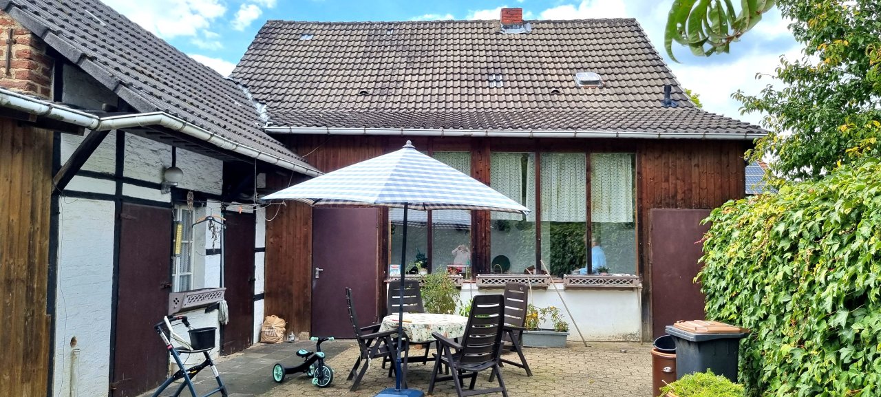 Rückansicht Rückansicht