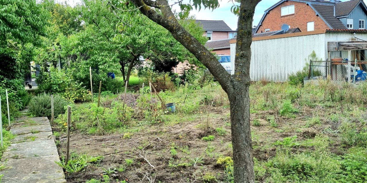 Nutzgarten Nutzgarten