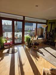 Wohnzimmer Bild 4