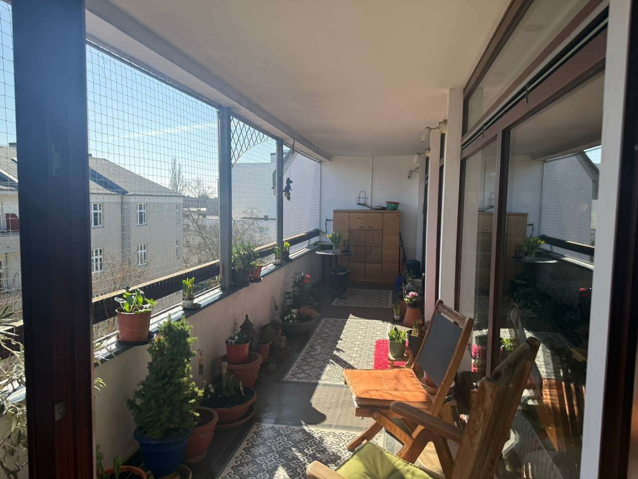 Terrasse Bild 2