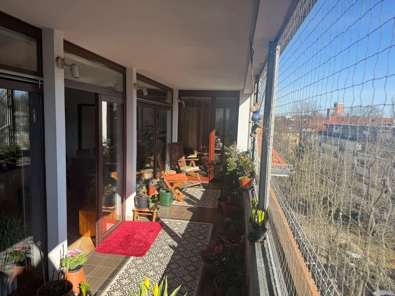 Terrasse Bild 3