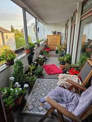 Terrasse Bild 5