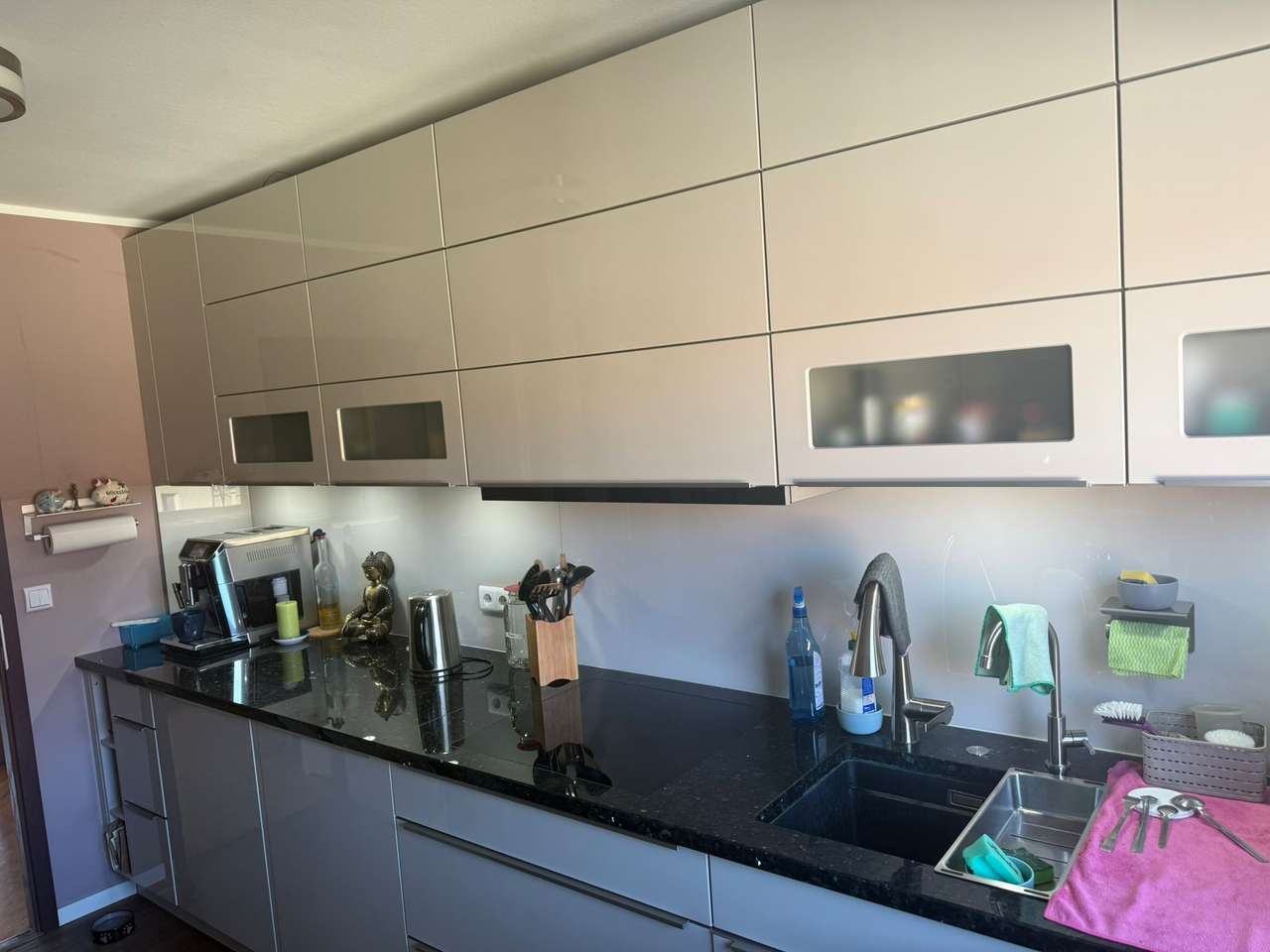 Moderne EBK