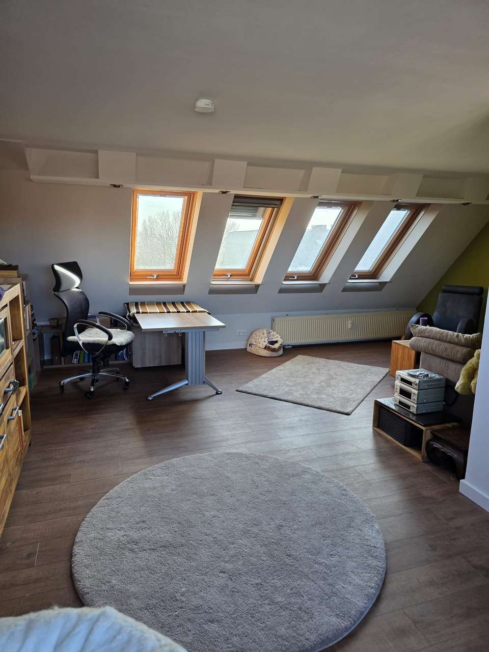 Dachzimmer Bild 3