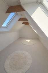 Meditationszimmer