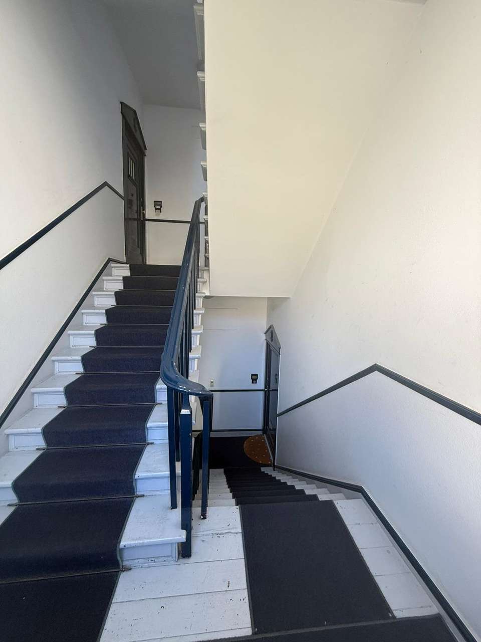 Treppenhaus