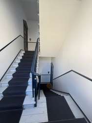 Treppenhaus