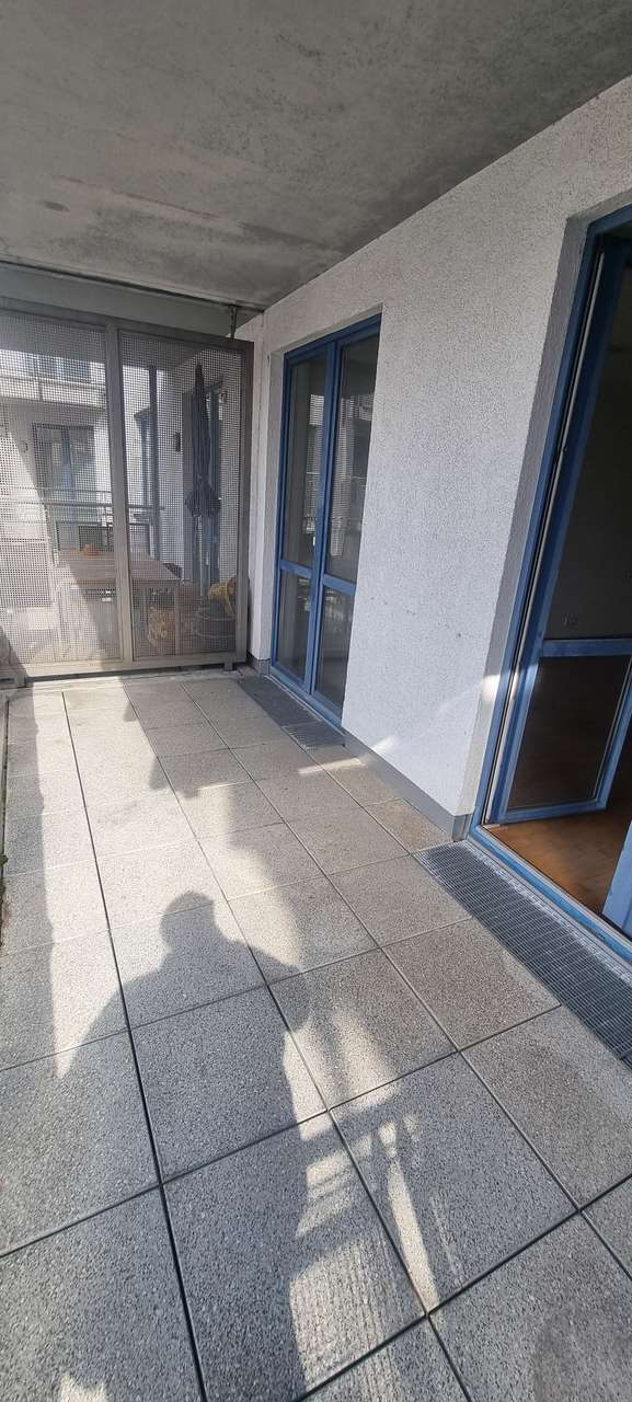 Balkon Balkon