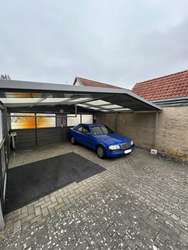 Doppelcarport Doppelcarport