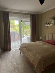 Schlafzimmer EG Schlafzimmer EG