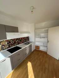 Küche inkl. EBK