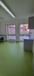 2. Behandlungszimmer 2. Behandlungszimmer