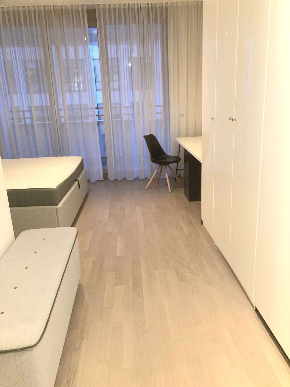 großes Schlafzimmer großes Schlafzimmer