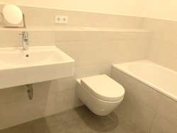 Bad mit Wanne Bad mit Wanne