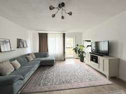 Wohn-Esszimmer Wohn-Esszimmer