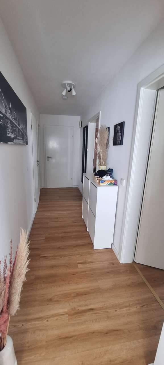 Flur Bild 1 Flur Bild 1