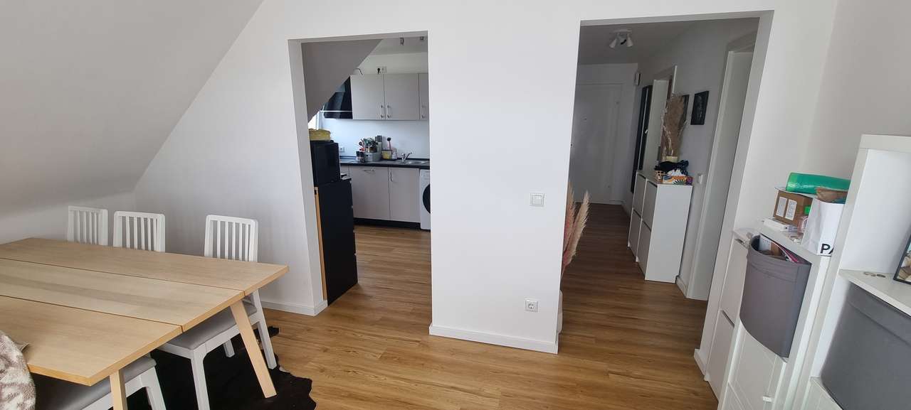 Esszimmer Bild 4 Esszimmer Bild 4