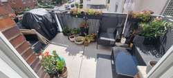 Balkon Bild 1 Balkon Bild 1