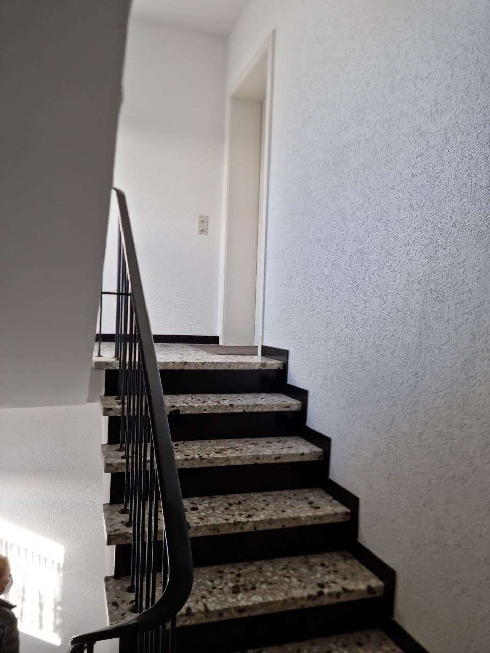 Treppenhaus Treppenhaus