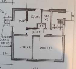 Grundriss Grundriss